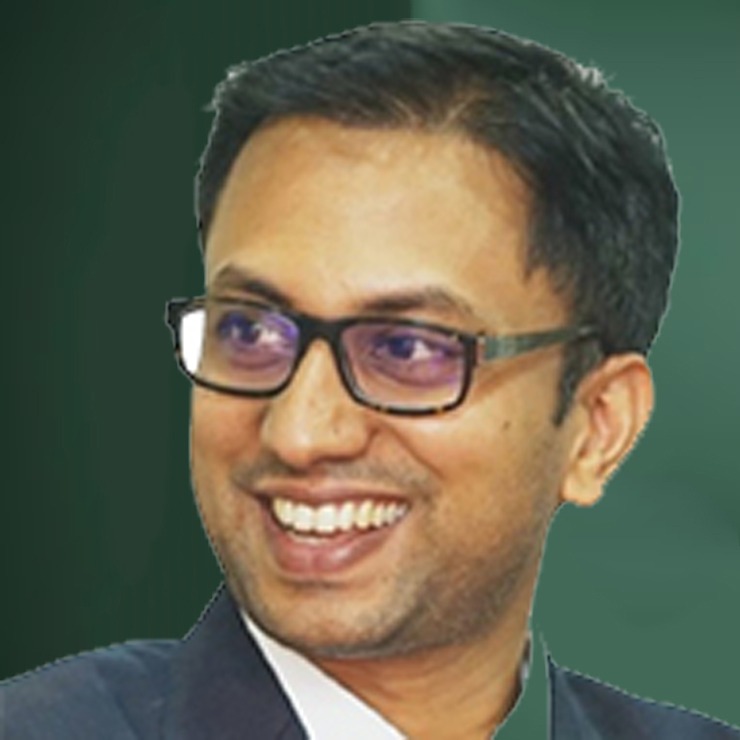 Dr. Vinayk Kore